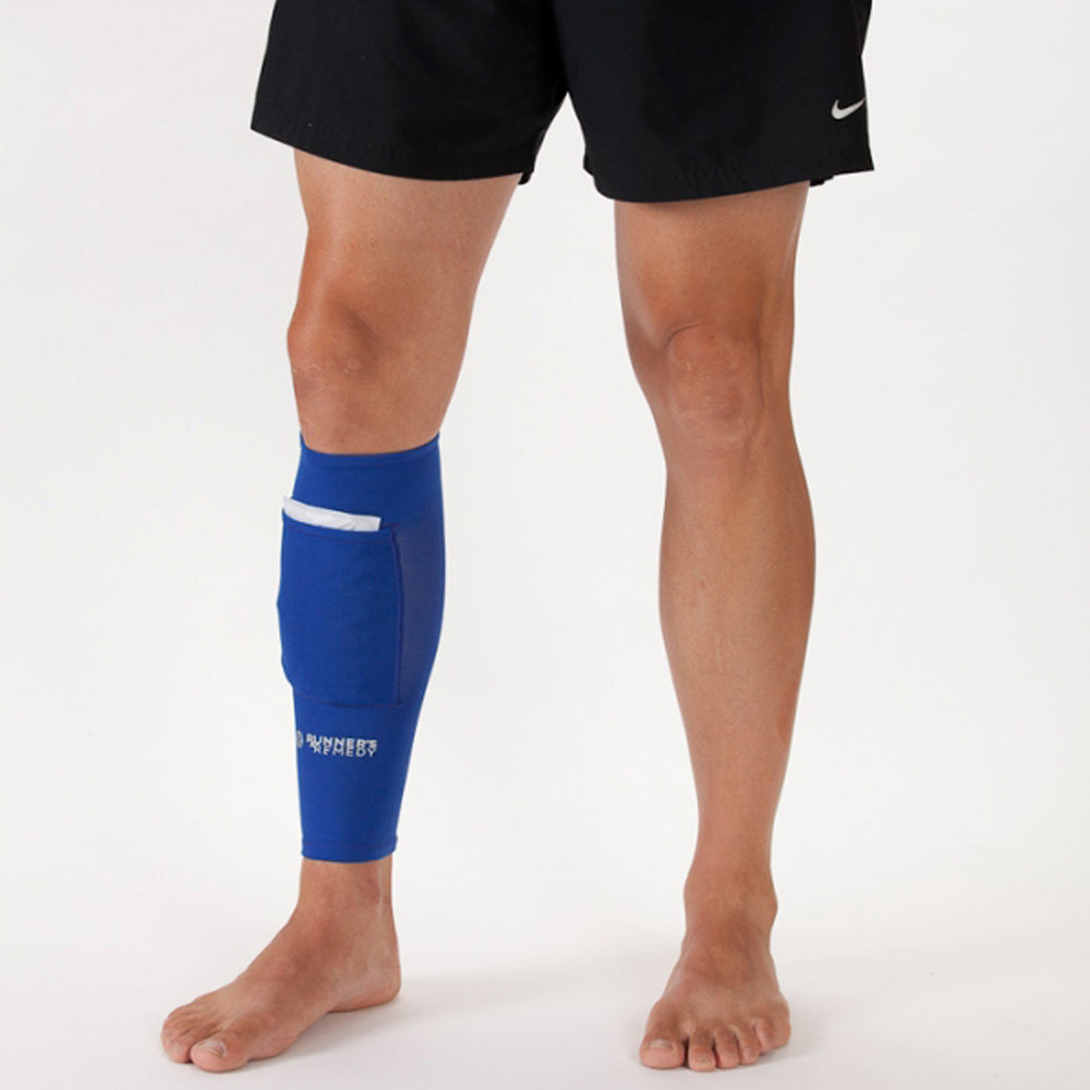 shin splint sleeve nike