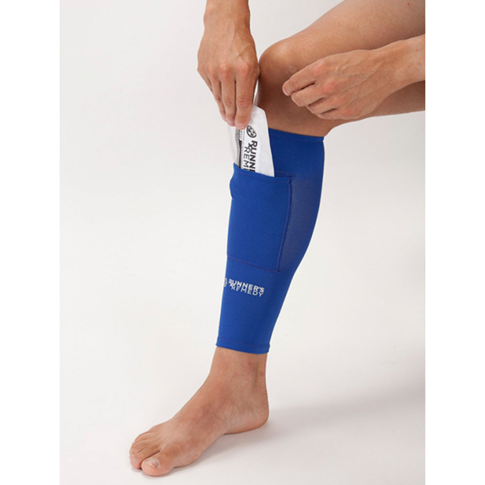 Runner's Remedy Shin Splint Sleeve