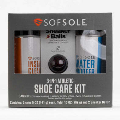 sof sole athletic care kit
