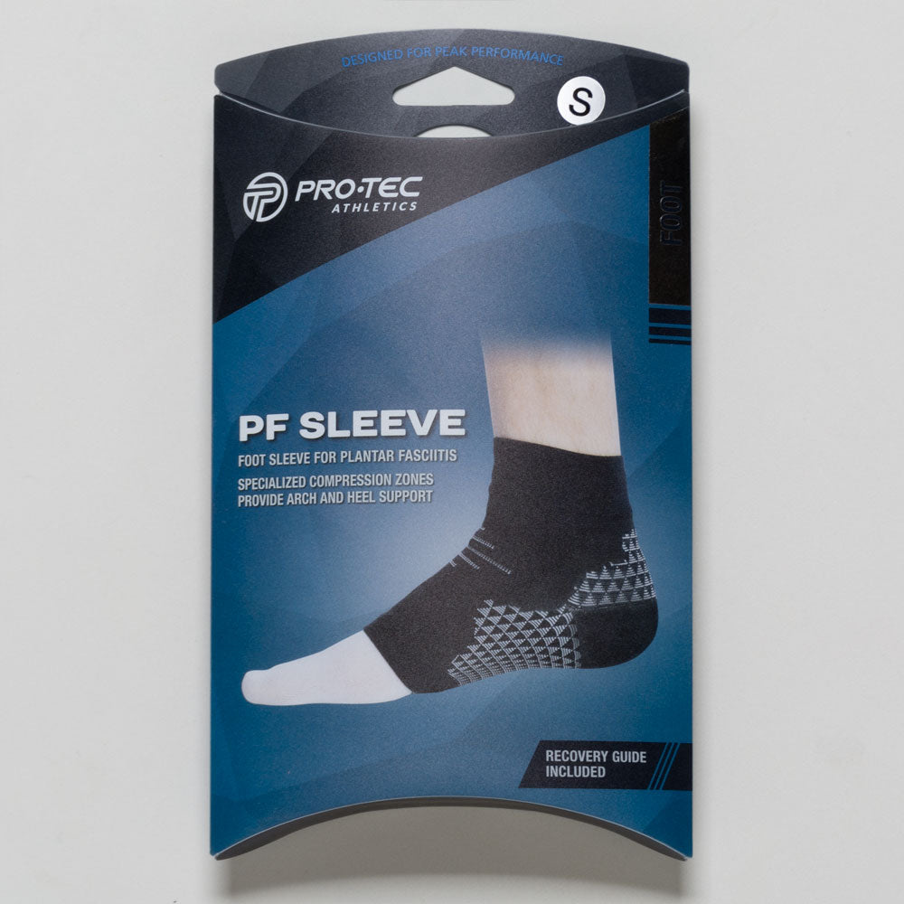 Ankle Sleeve - Pro-Tec Athletics
