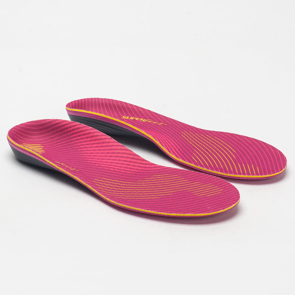 superfeet comfort max insoles