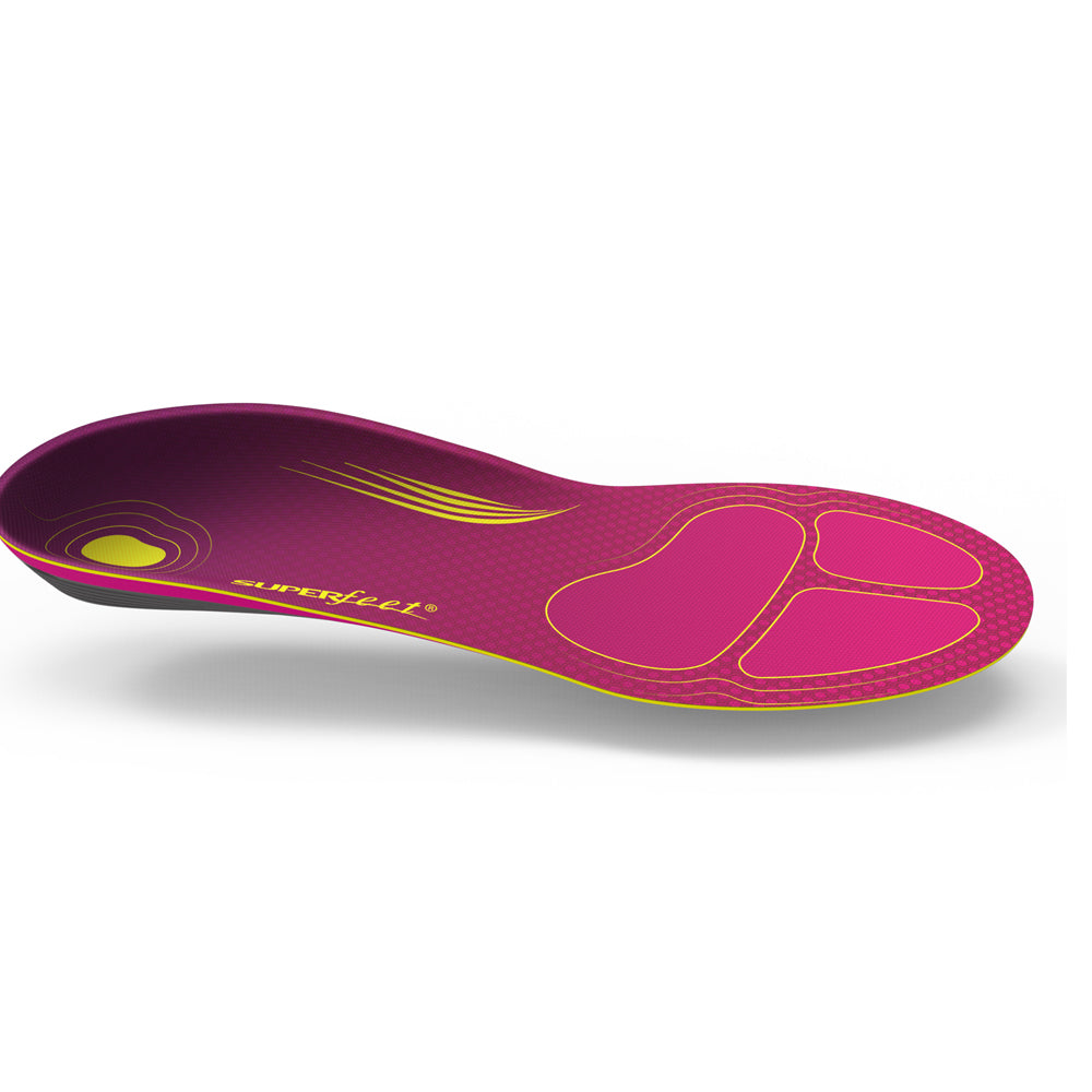 superfeet comfort max insoles