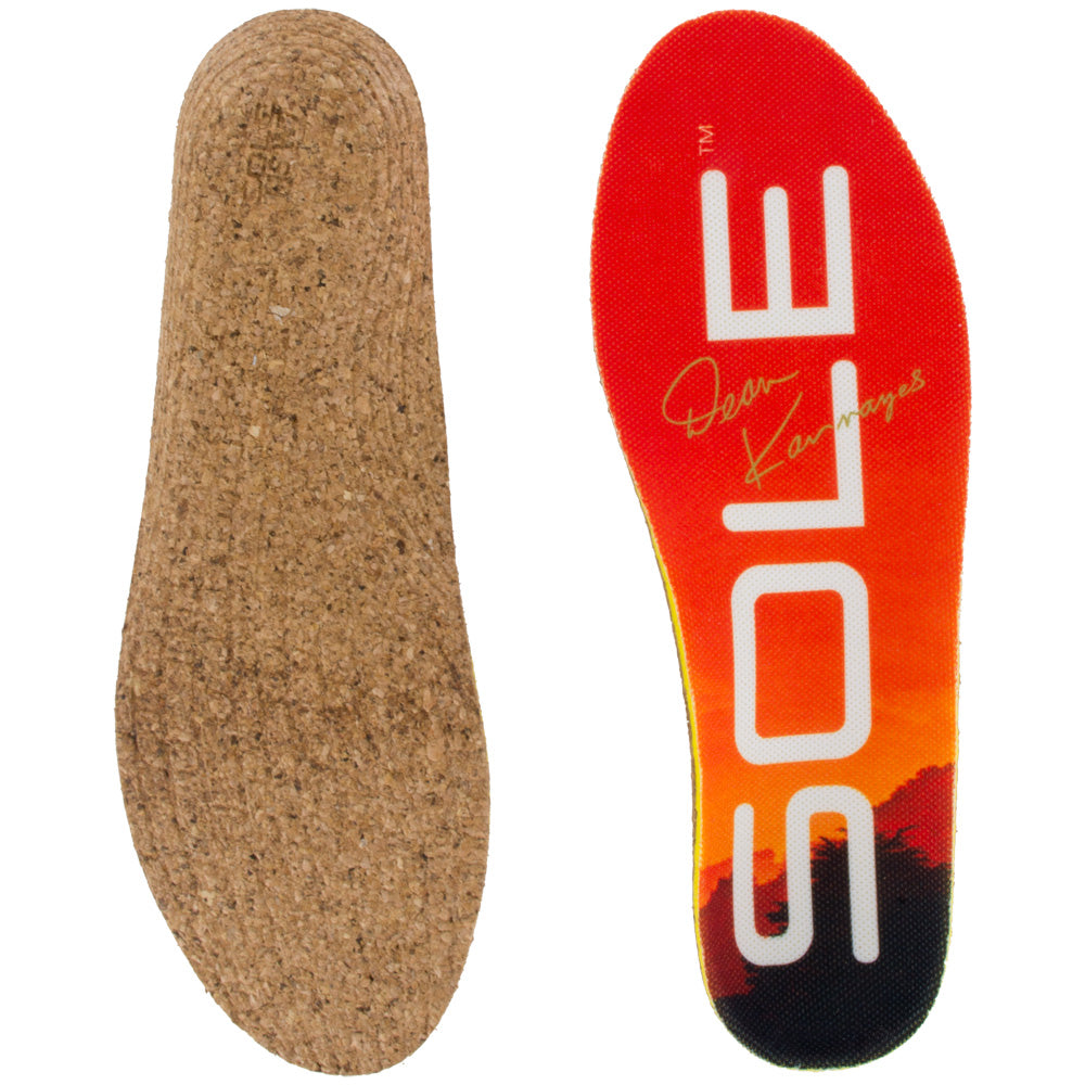 sole performance insoles