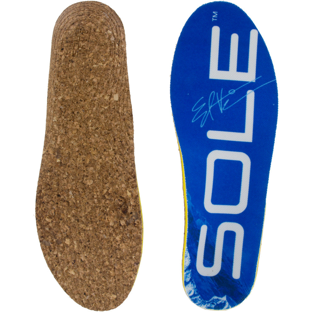 sole performance insoles