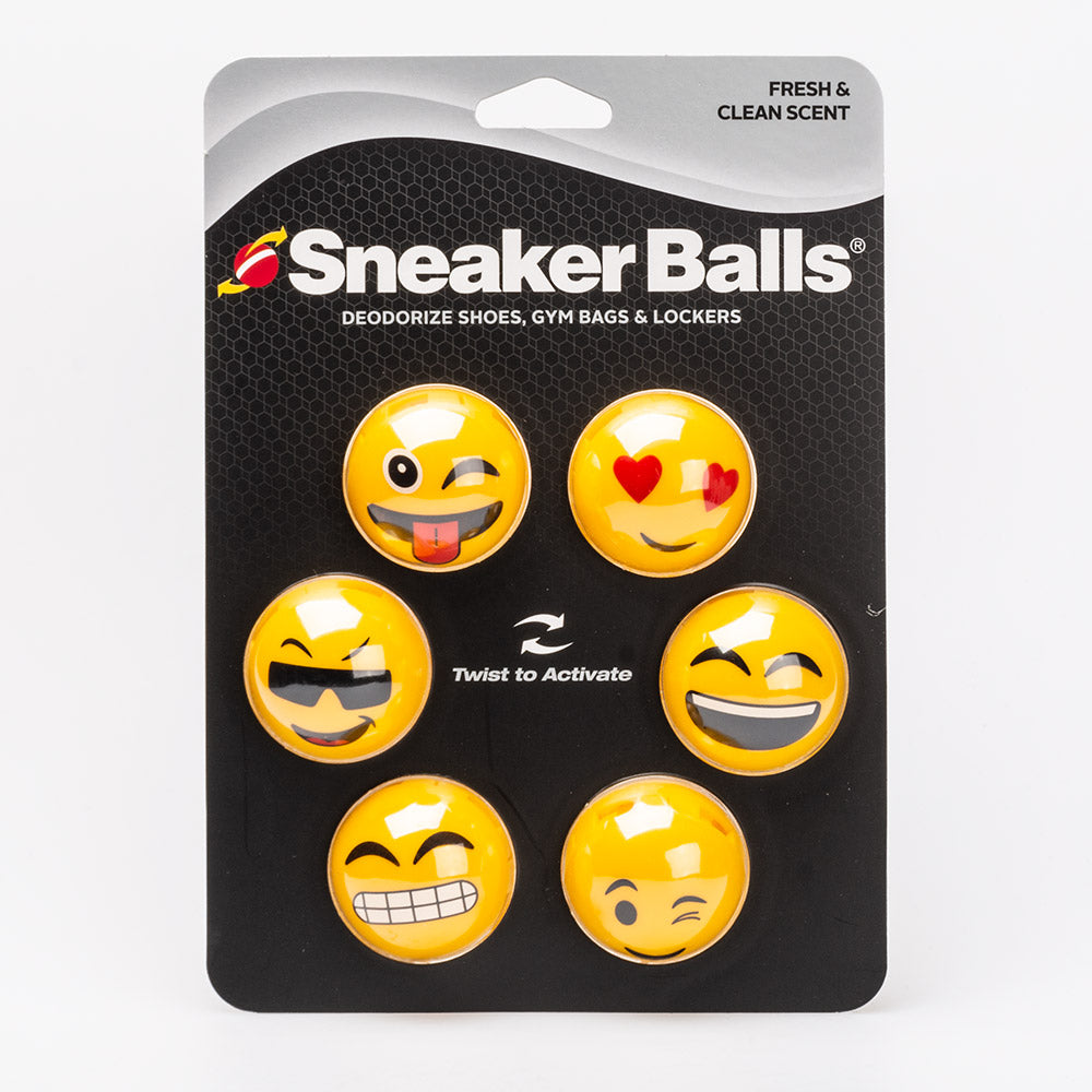 sneaker balls