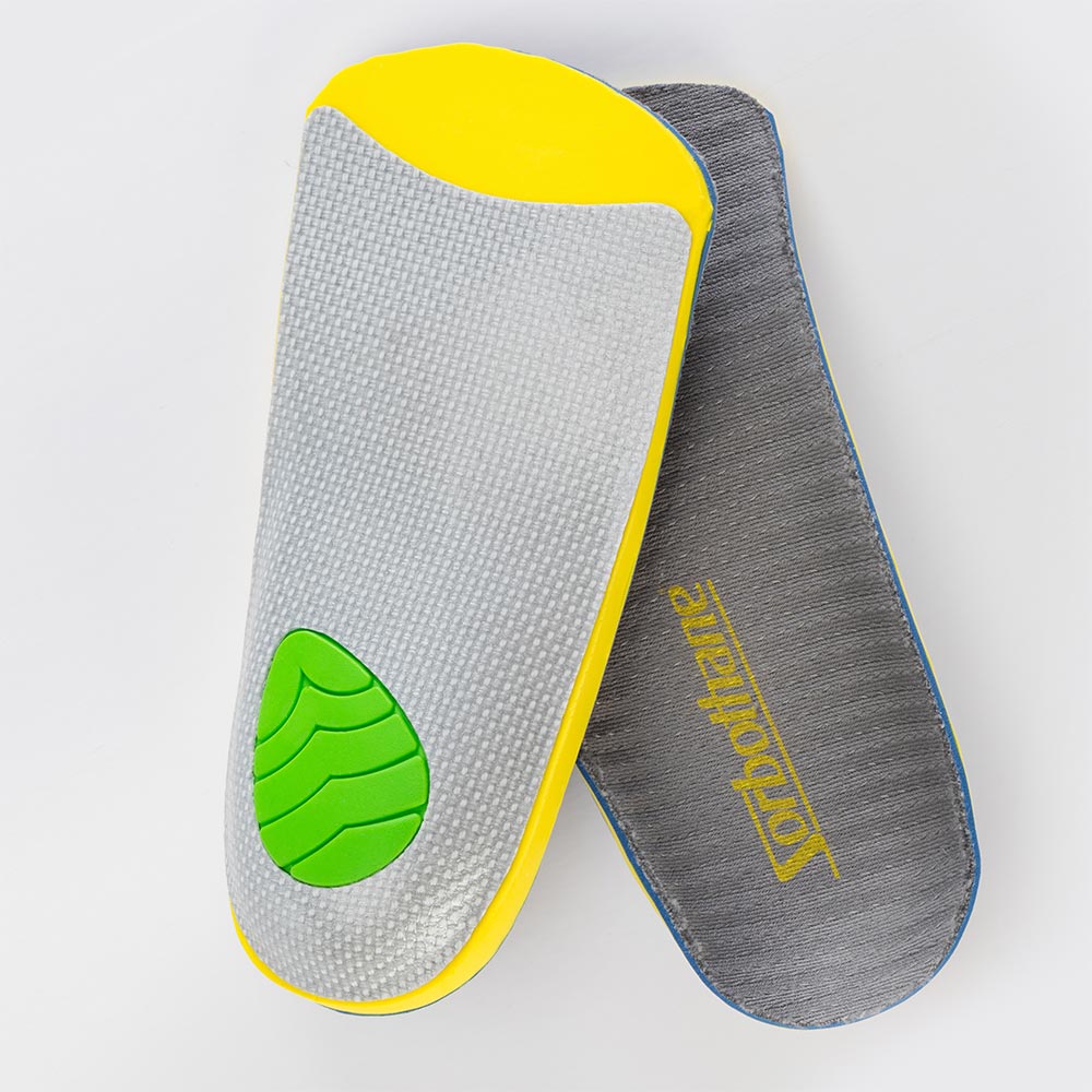 4 Ultra Plus Stability Insole 