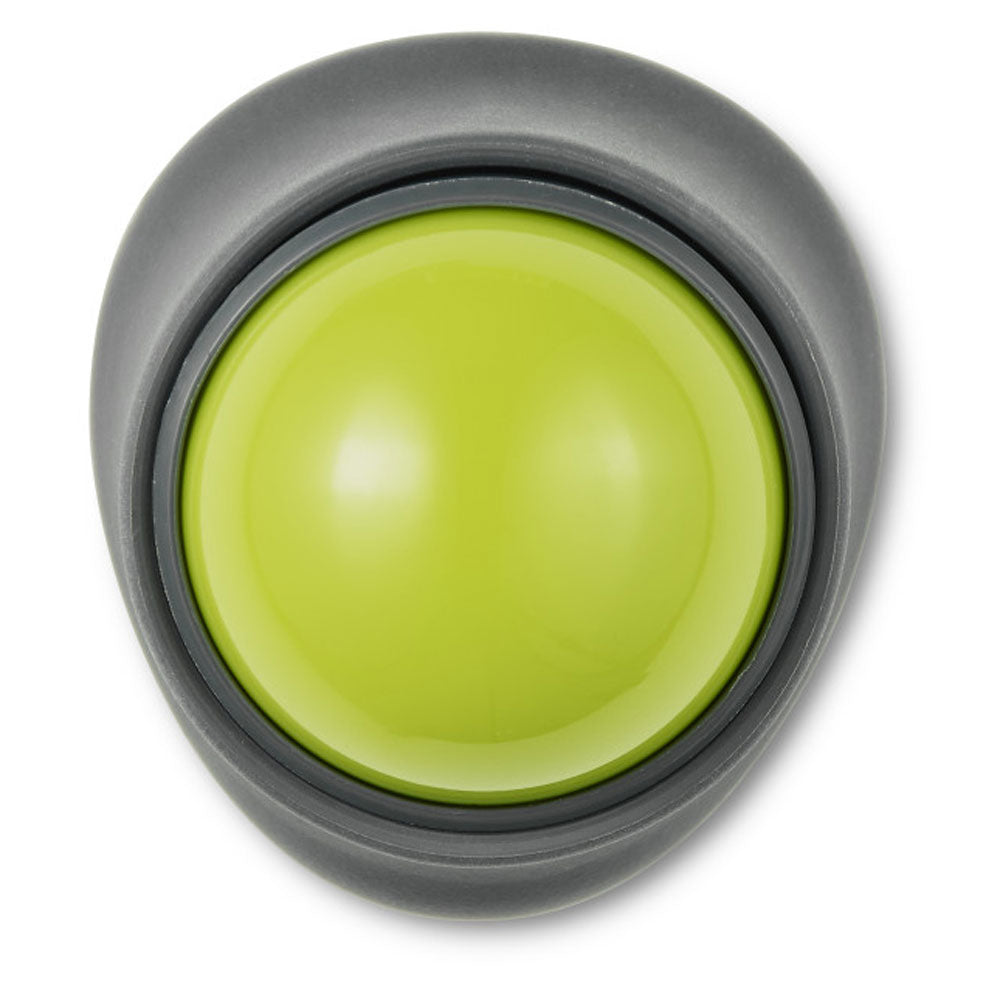 handheld massage ball