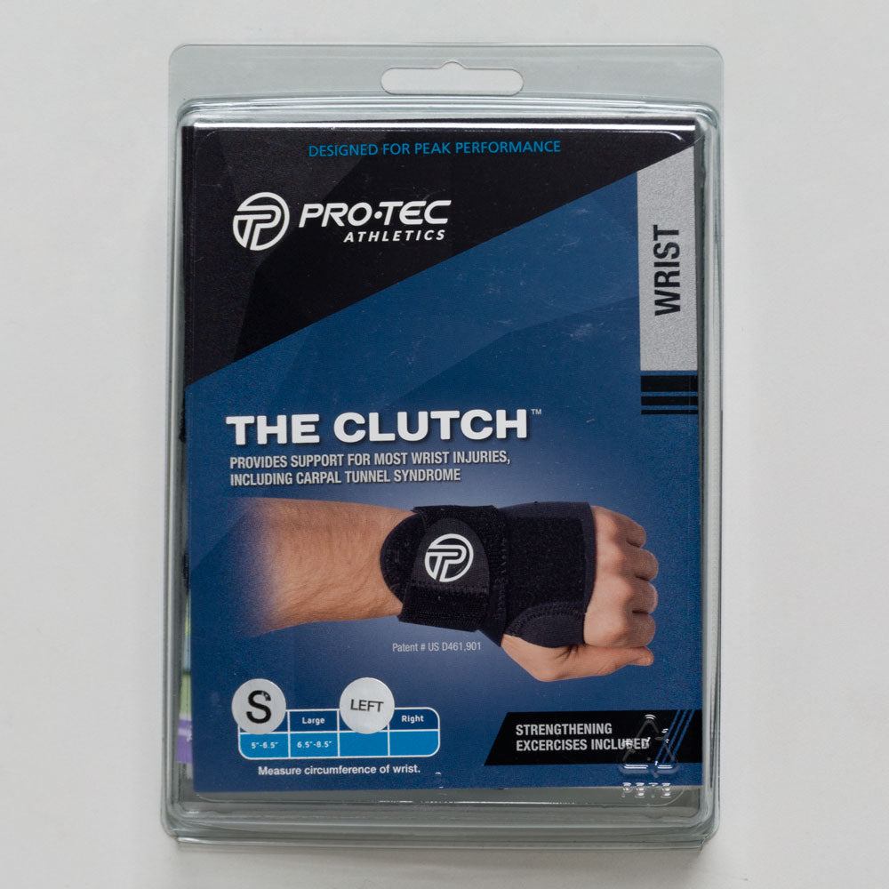 Pro-Tec Wrist Wrap