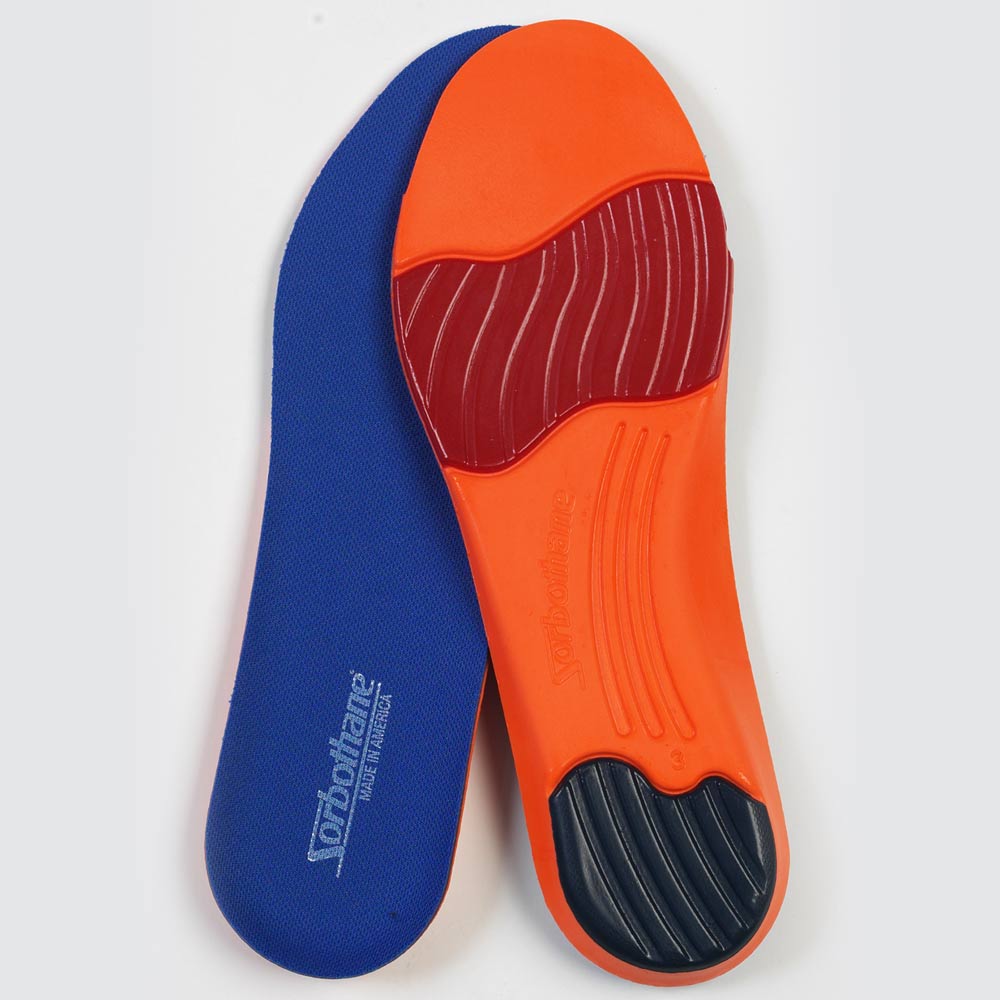 sorbothane insoles review