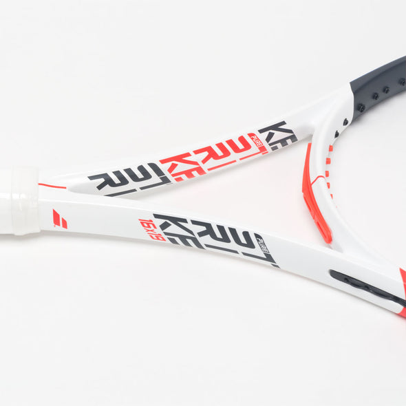 babolat pure strike 98 16x19