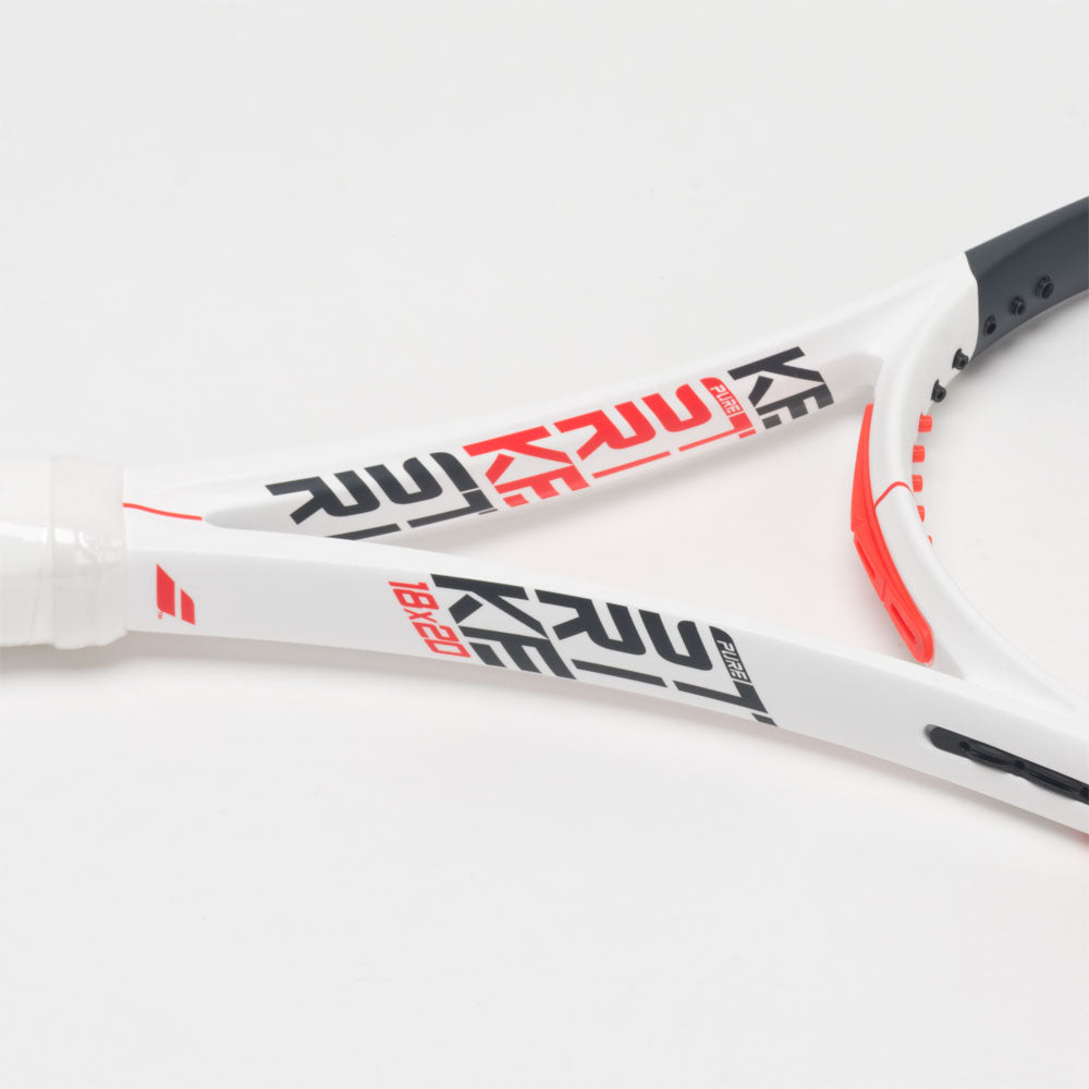 babolat pure strike 18x20