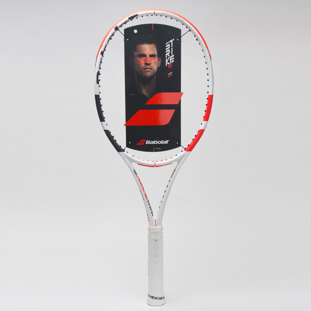 Babolat Pure Strike Team Holabird Sports