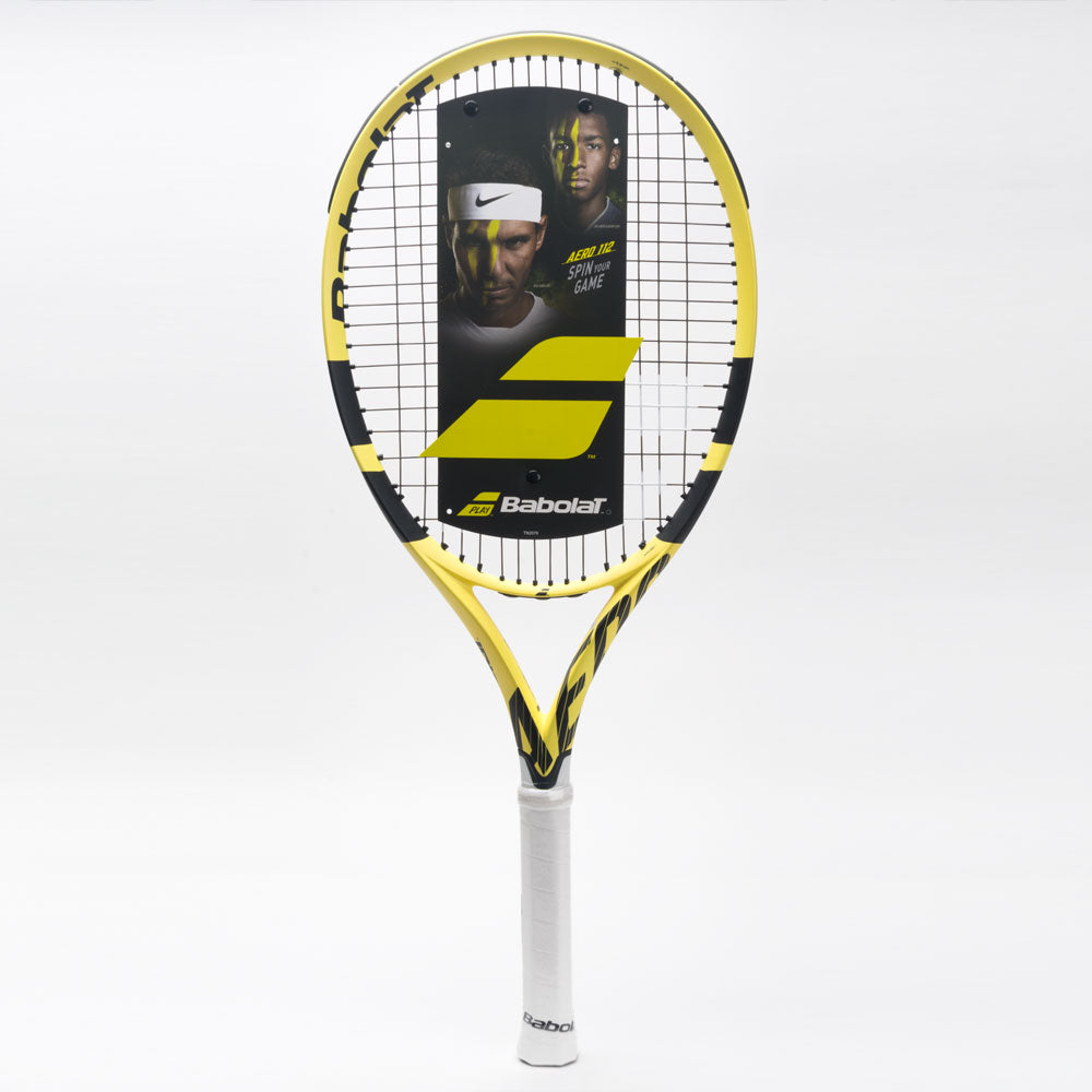 Babolat Aero G Holabird Sports