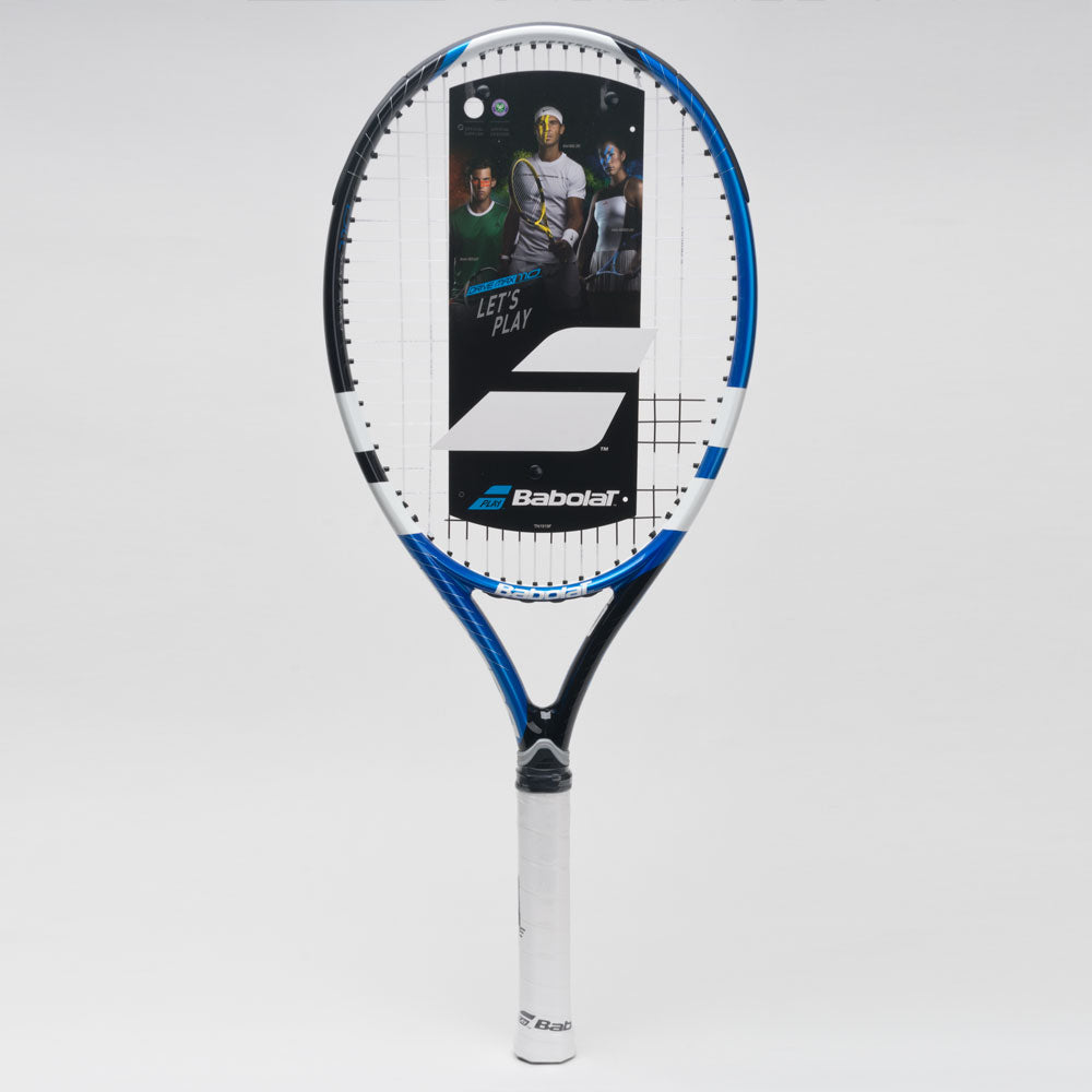 Babolat Aero 112 Holabird Sports