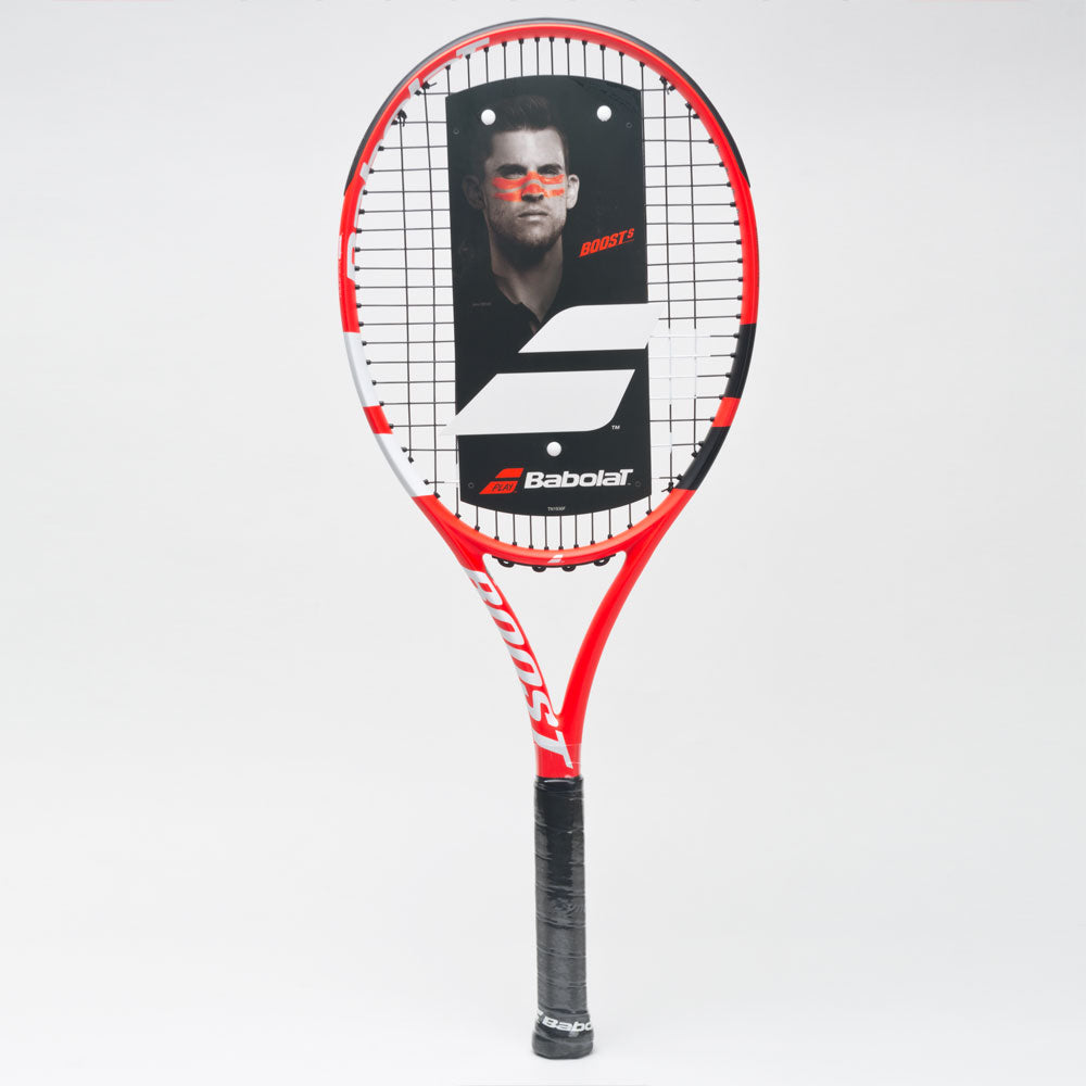 Babolat Aero 112 Holabird Sports