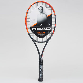 HEAD Graphene XT Radical Midplus (Item #102712)