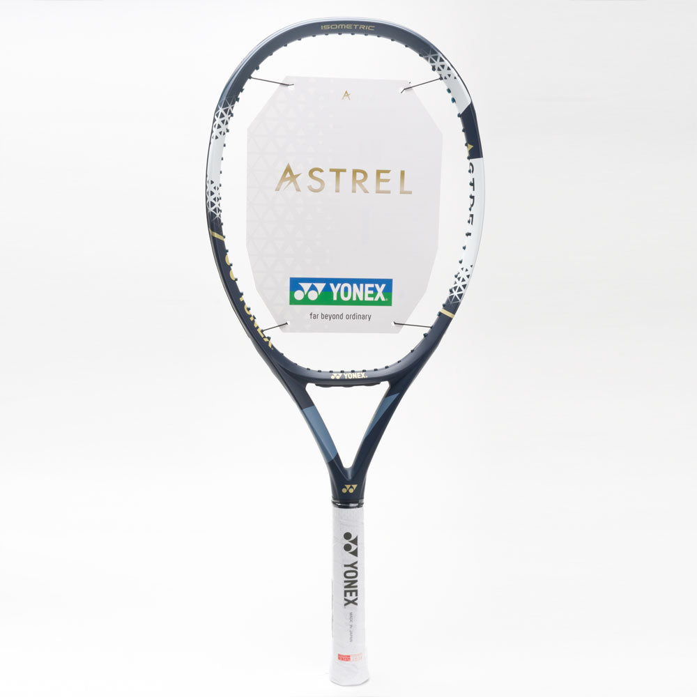 Yonex Astrel 115 260g Gold – Holabird Sports