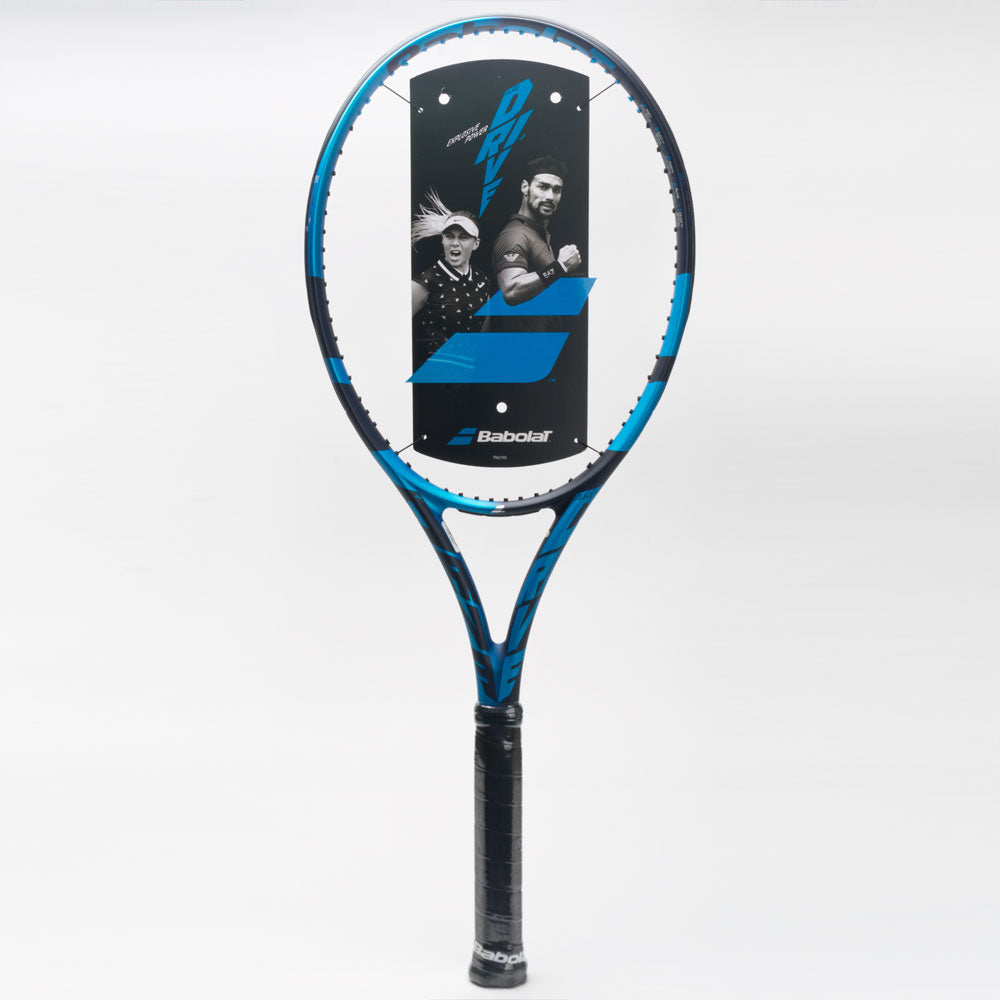 Babolat Pure Drive 107 2021 – Holabird Sports