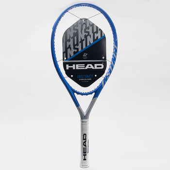 HEAD Instinct PWR 110 2022 – Holabird Sports