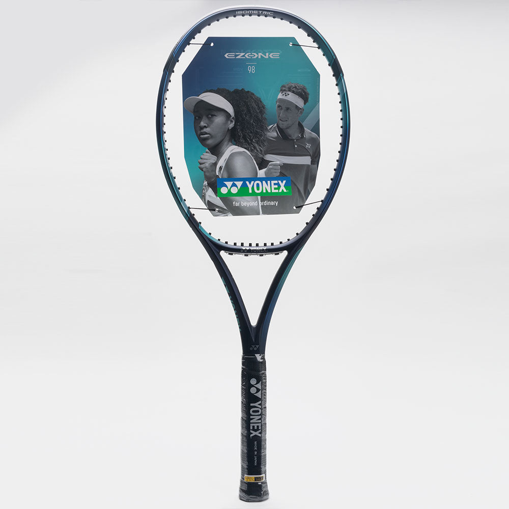 Yonex EZONE 98 Tour 315g Sky BLue – Holabird Sports