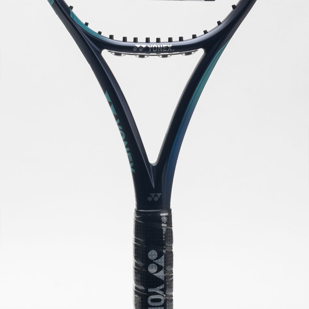 Yonex EZONE 98+ 305g Sky Blue – Holabird Sports