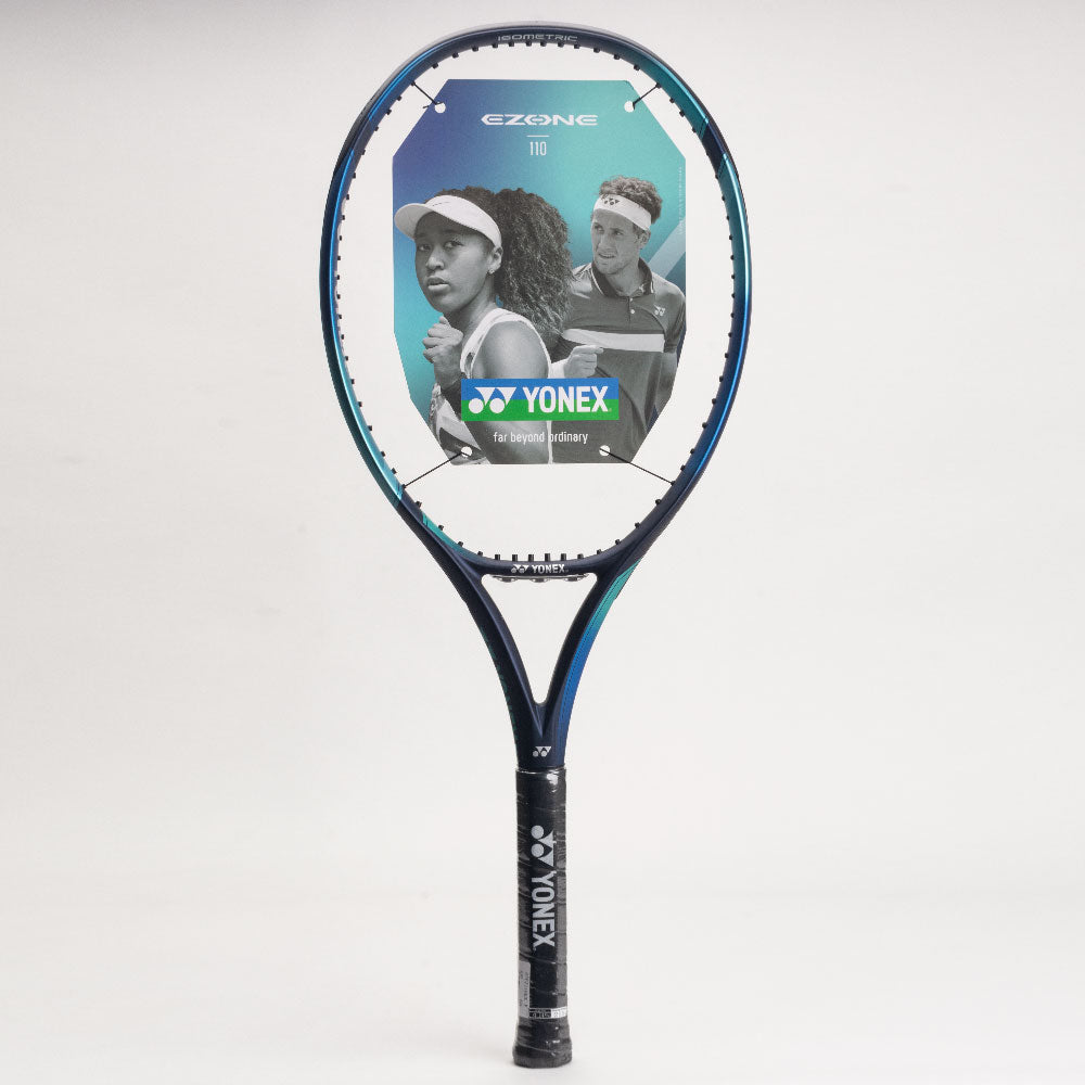 Yonex EZONE Feel 102 250g Sky Blue – Holabird Sports