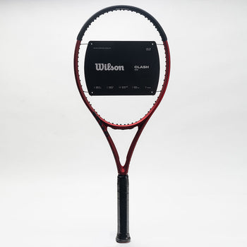 Wilson Clash 100UL v2.0 – Holabird Sports