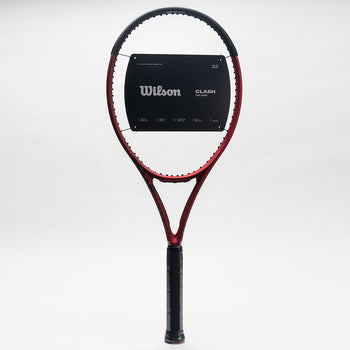 Wilson Clash 100UL v2.0 – Holabird Sports