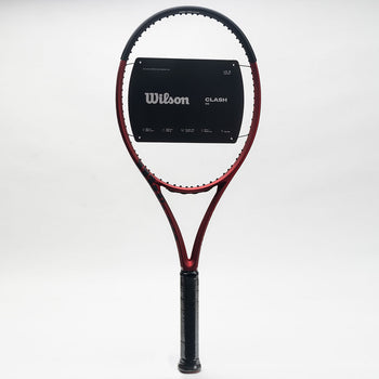 Wilson Clash 98 v2.0 (Item #102915)