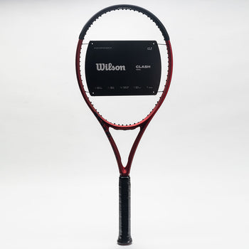 Wilson Clash 100L v2.0 (Item #102916)