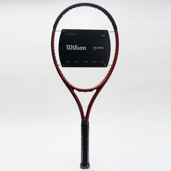 Wilson Clash 108 v2.0 (Item #102918)