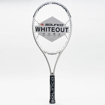 Solinco Whiteout 305 (Item #102927)