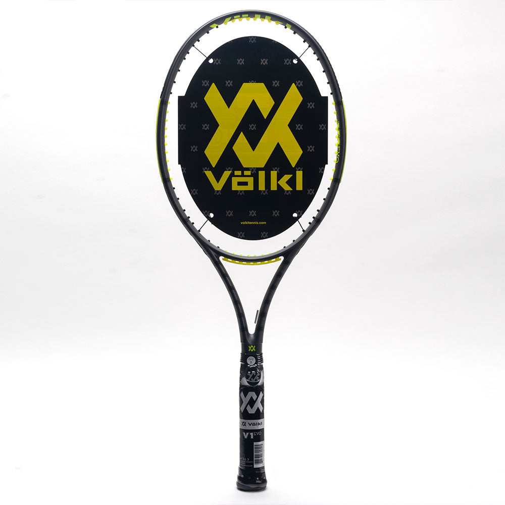 Volkl V1 EVO Tennis Racquets Size 5L - 4 5/8