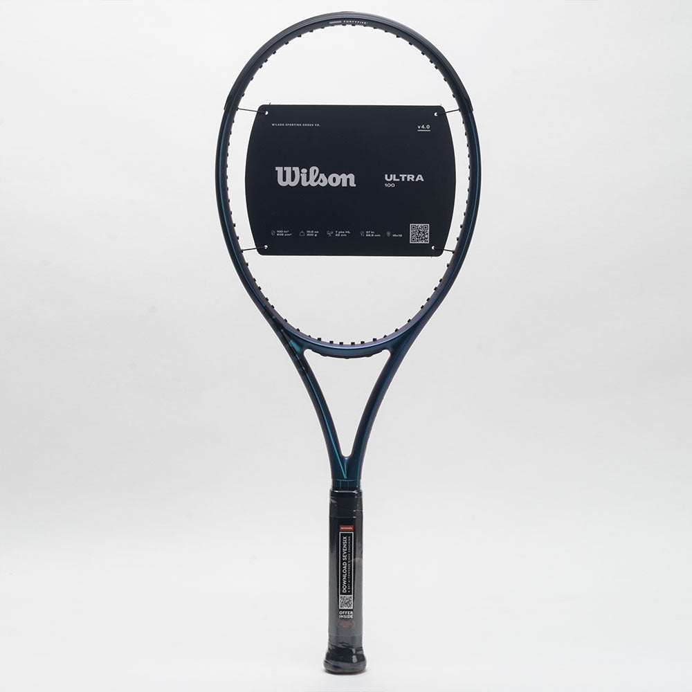 Wilson Ultra 100L v4.0 – Holabird Sports