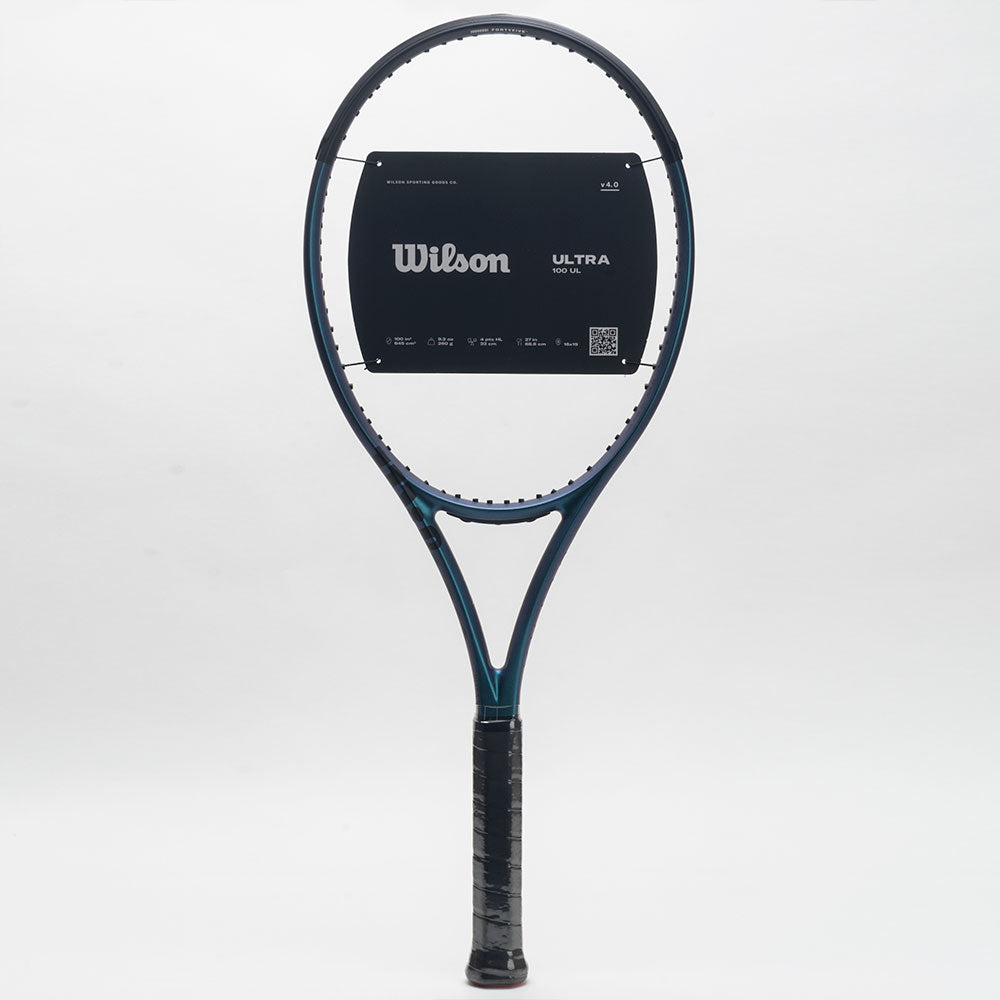 Wilson Ultra 100L v4.0 – Holabird Sports