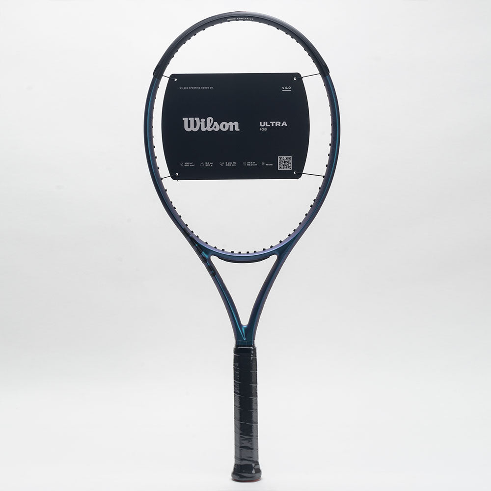 Wilson Ultra 100 v4.0 – Holabird Sports