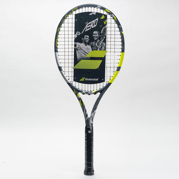 Babolat EVO Aero Pink Holabird Sports