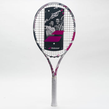 Babolat EVO Aero Pink (Item #102962)