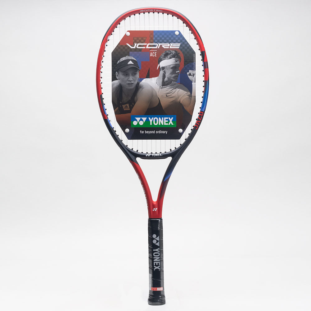 Yonex EZONE Ace 102 260g Sky Blue – Holabird Sports