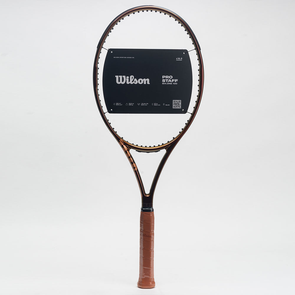 Wilson WR126511U