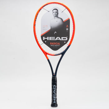 HEAD Radical Pro 2023 (Item #102990)