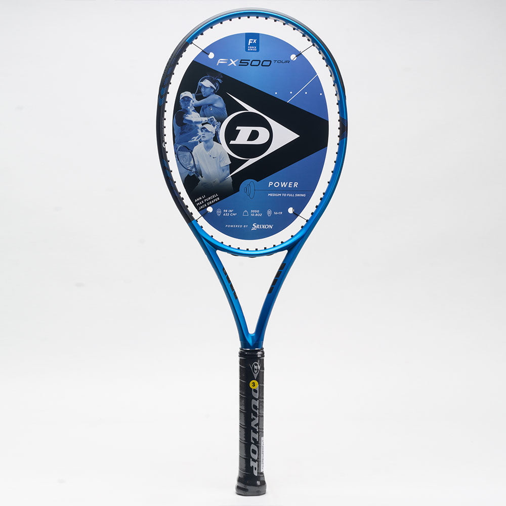 Dunlop FX 500 Tour 2023