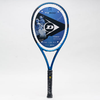 Dunlop FX 500 2023 (Item #102999)