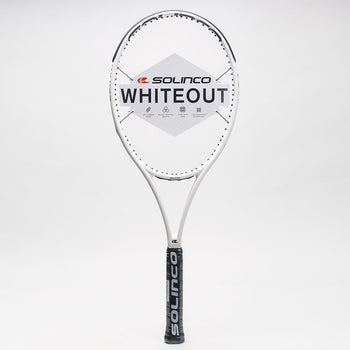 Solinco Whiteout 305 XTD 18x20 (Item #103010)