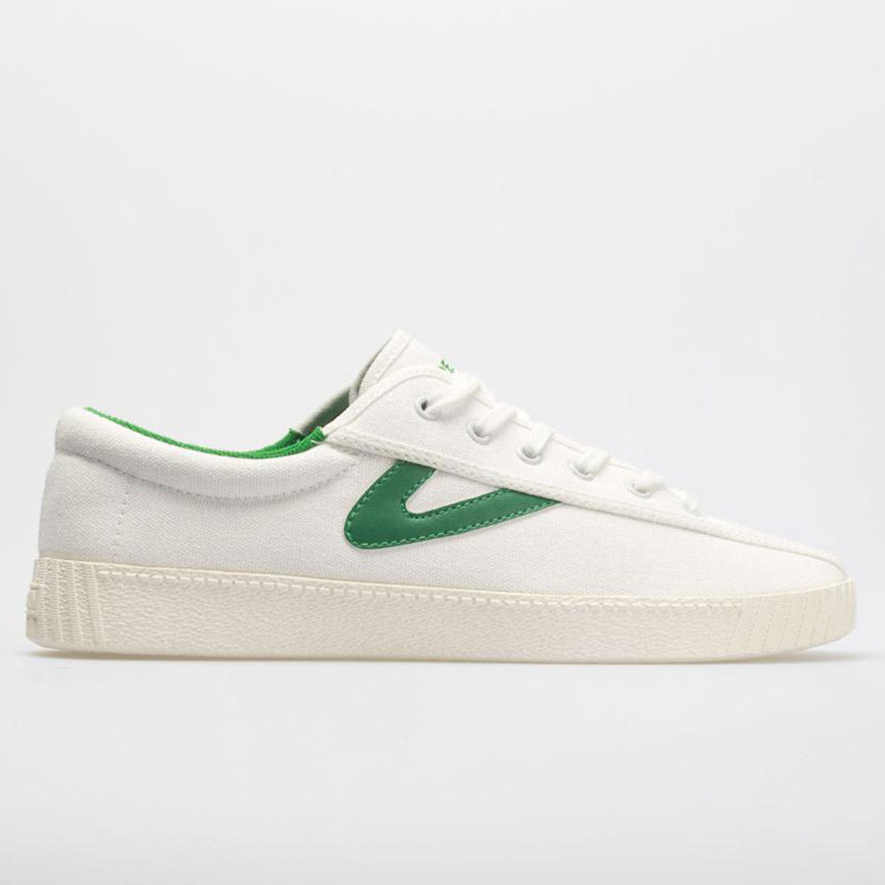 women's tretorn white sneakers