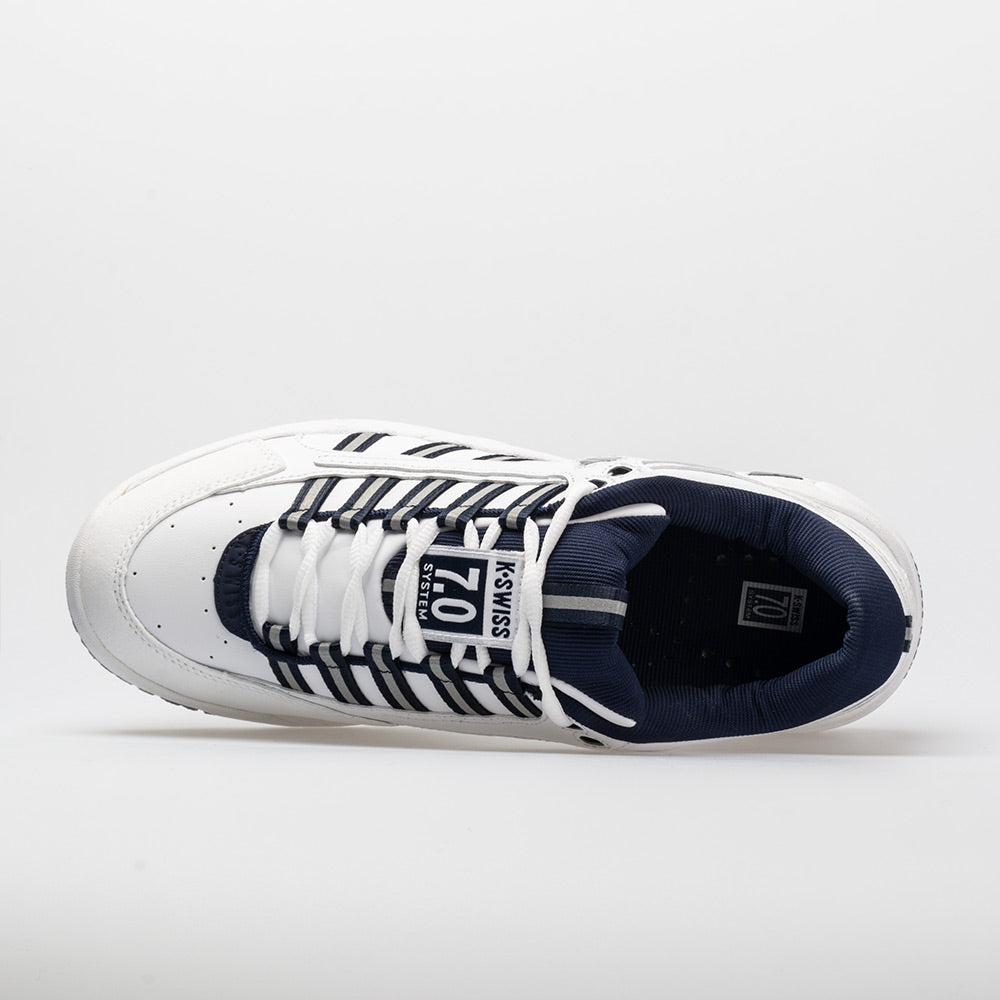 k swiss ultrascendor