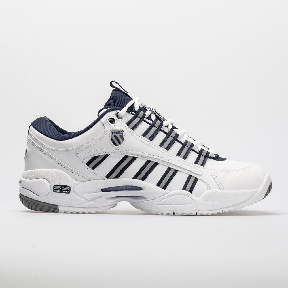 k swiss court blast ladies tennis shoes