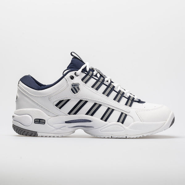 k swiss court blast