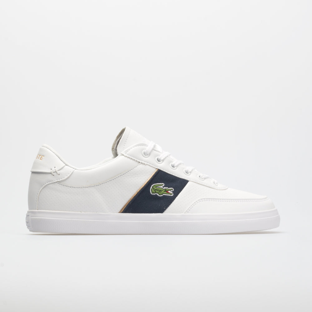 lacoste court master