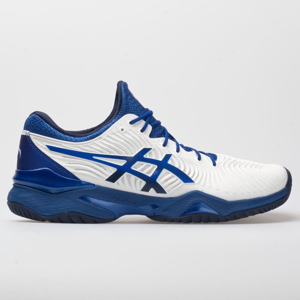 djokovic tennis shoes asics